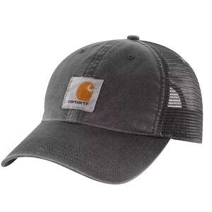 New Carhart Black Hat Unisex
